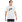 Nike Ανδρική κοντομάνικη μπλούζα Dri-Fit Swoosh Run Tee